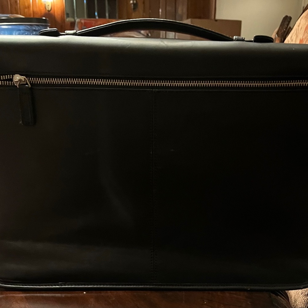 Levenger Laptop Bag